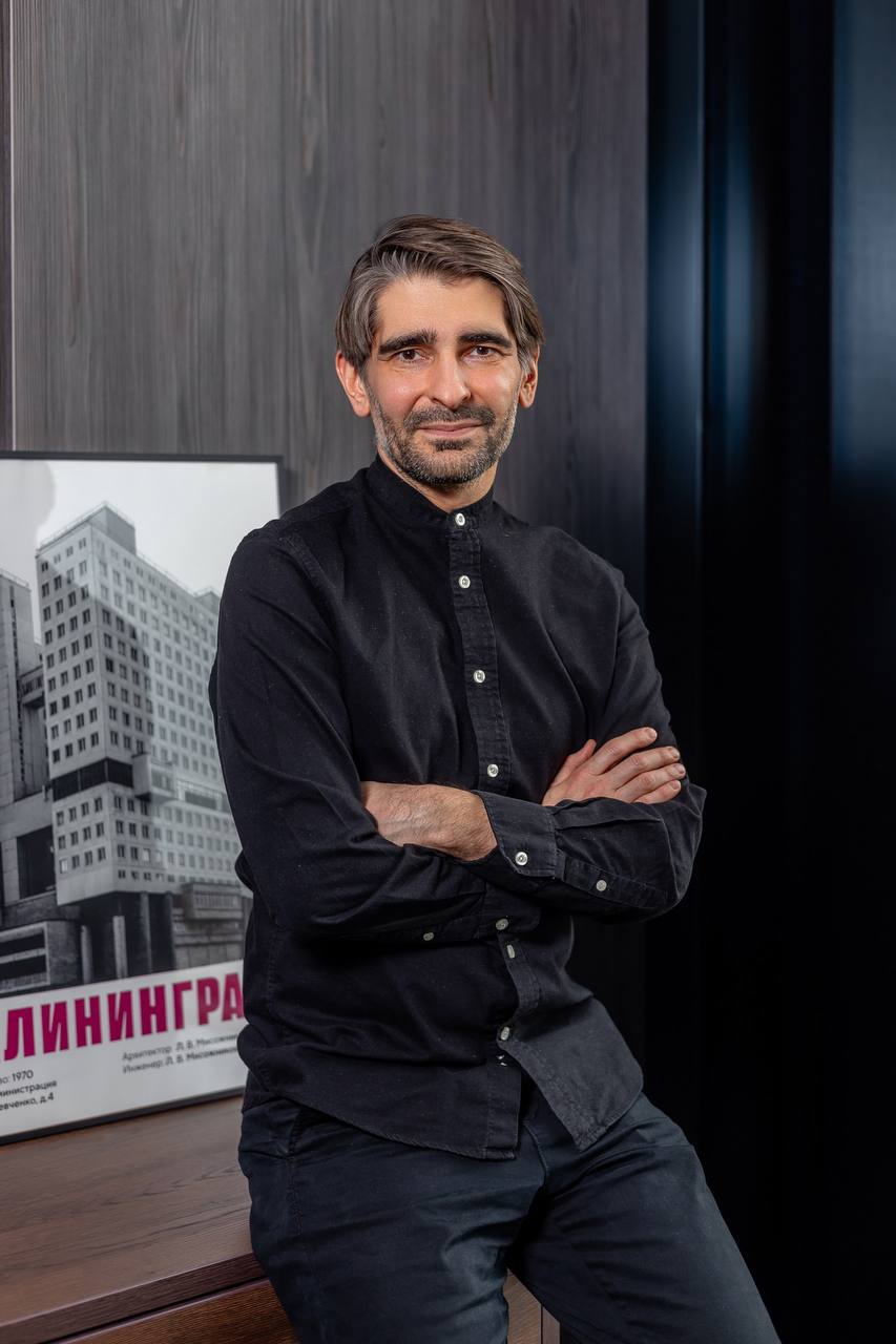 Antón Yakovchuk